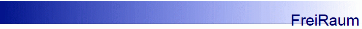 FreiRaum