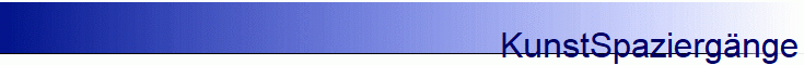 KunstSpaziergnge