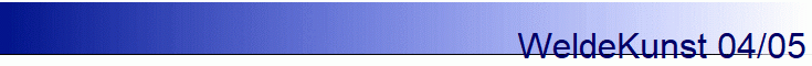 WeldeKunst 04/05