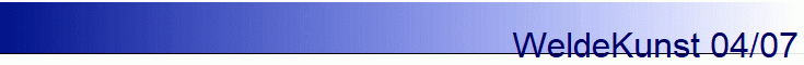 WeldeKunst 04/07